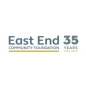 East End Community Foundation - Canary Wharf Group Community Grant Programme logo